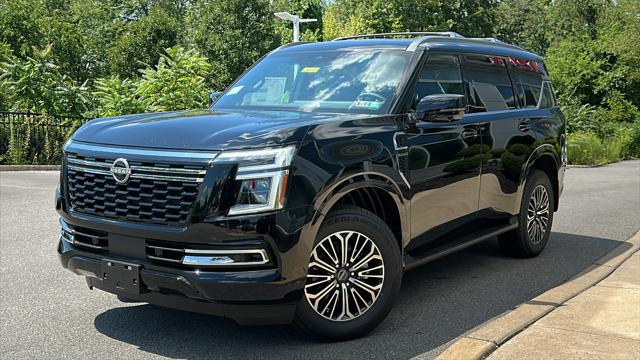2026 Nissan Armada SL for sale in Limerick, PA