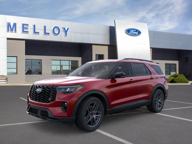 2026 Ford Explorer ST for sale in Los Lunas, NM