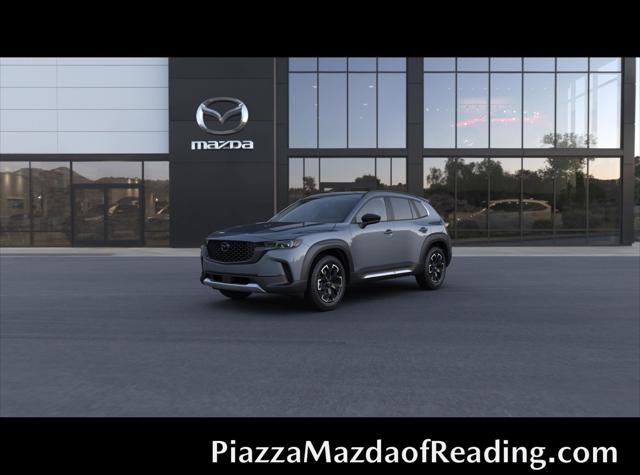 2026 Mazda CX-50 2.5 Turbo Meridian Edition for sale in Reading, PA