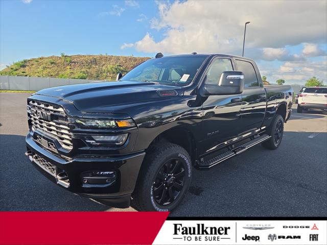 2026 Ram 2500 Big Horn Crew Cab 4x4 64 Box for sale in Mechanicsburg, PA