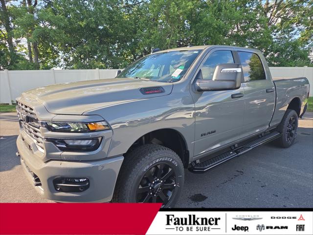 2026 Ram 2500 Big Horn Crew Cab 4x4 64 Box for sale in Mechanicsburg, PA