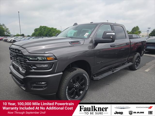 2026 Ram 2500 Big Horn Crew Cab 4x4 64 Box for sale in Mechanicsburg, PA