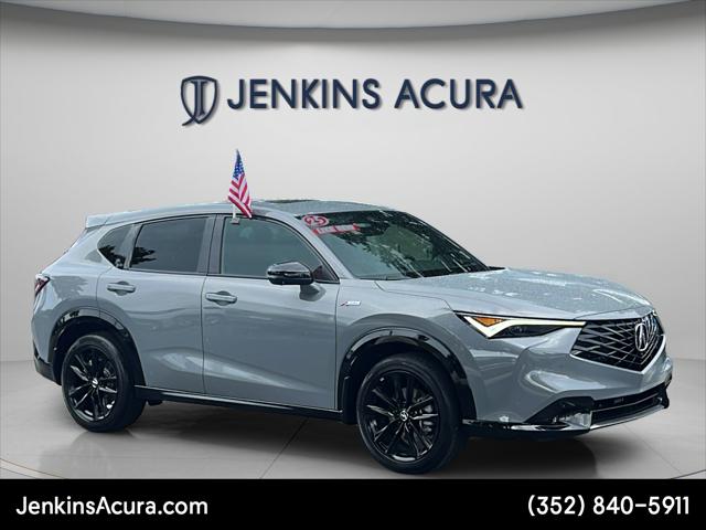 2025 Acura ADX A-Spec with Advance for sale in Ocala, FL