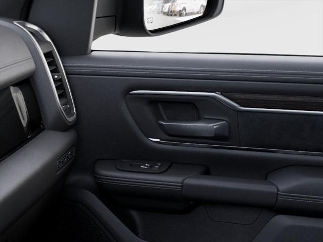 2026 Ram 1500 Laramie Crew Cab 4x4 57 Box