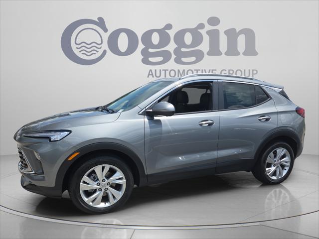 2026 Buick Encore GX Preferred FWD for sale in Jacksonville, FL