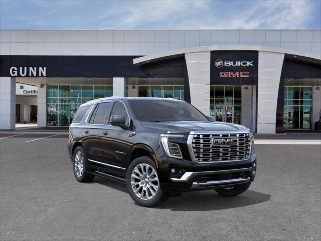 2026 GMC Yukon 4WD Denali for sale in Schertz, TX