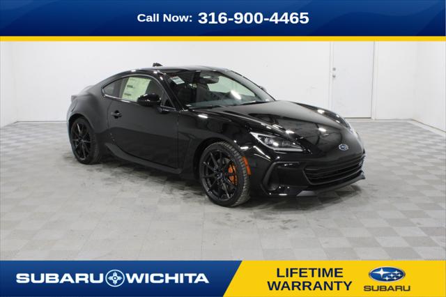 2026 Subaru BRZ tS for sale in Wichita, KS