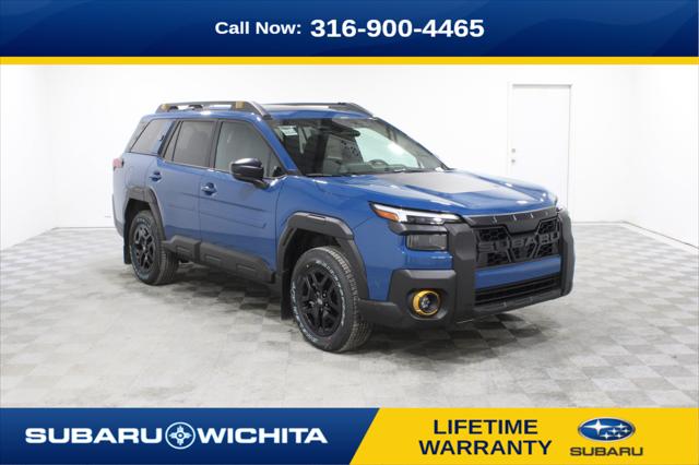 2026 Subaru Outback Wilderness for sale in Wichita, KS