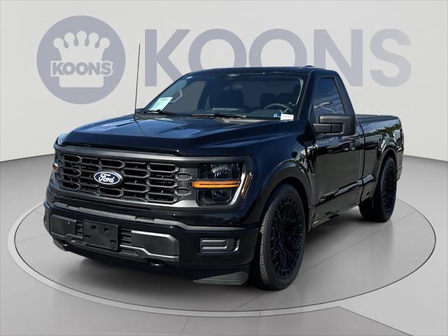 2026 Ford F-150 XL for sale in Sterling, VA