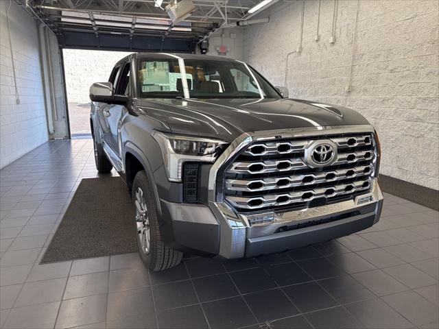 2026 Toyota Tundra 1794 Edition CrewMax 5.5' Bed for sale in Springfield, MO