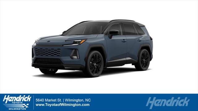 2026 Toyota RAV4 XSE for sale in Wilmington, NC