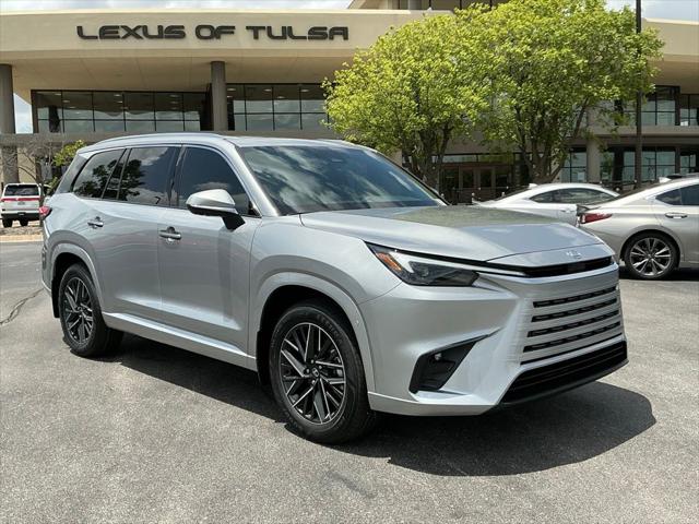 2026 Lexus TX 350 Premium for sale in Tulsa, OK