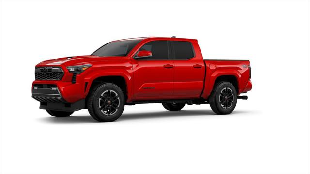 2026 Toyota Tacoma TRD Sport for sale in San Jose, CA
