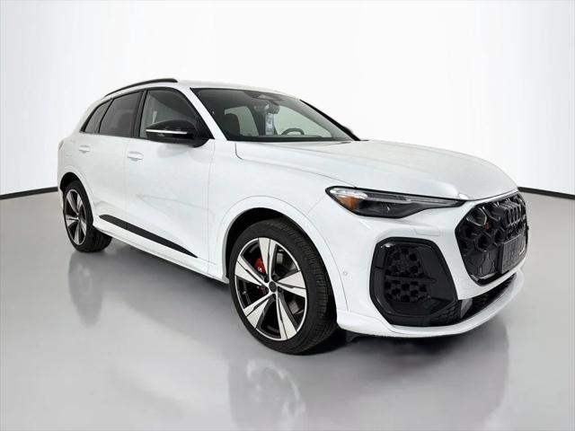 2026 Audi SQ5 Premium Plus TFSI quattro S tronic for sale in Lancaster, PA