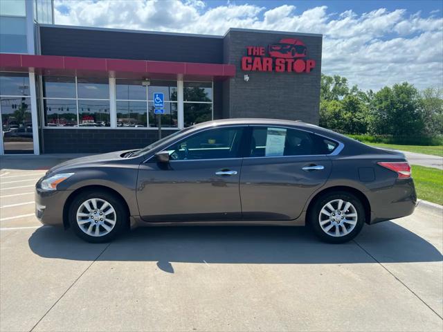 2014 Nissan Altima 2.5 S for sale in Omaha, NE