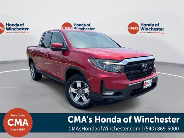 2026 Honda Ridgeline RTL for sale in Winchester, VA