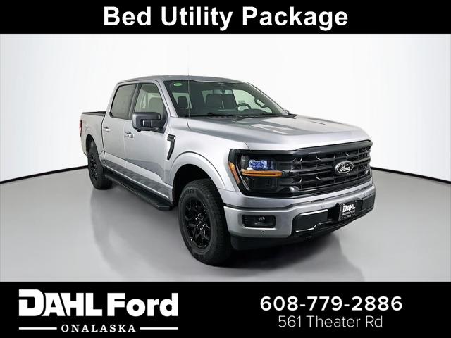 2026 Ford F-150 XLT for sale in Onalaska, WI
