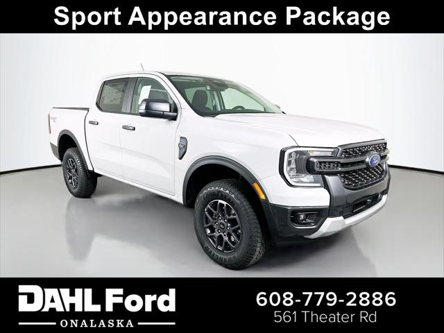 2026 Ford Ranger XLT for sale in Onalaska, WI