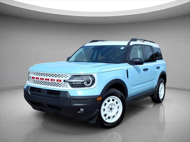 2026 Ford Bronco Sport Heritage for sale in Shelby, NC