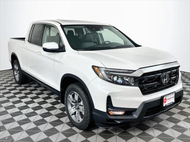 2026 Honda Ridgeline RTL for sale in Chester, VA