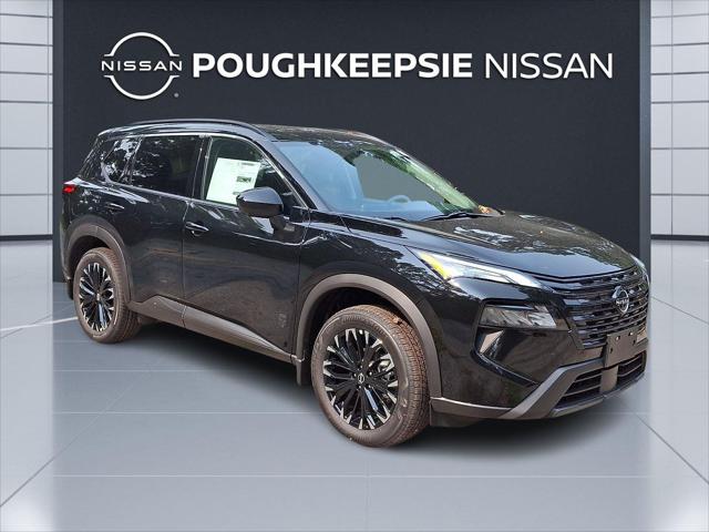 2026 Nissan Rogue Dark Armor for sale in Wappingers Falls, NY