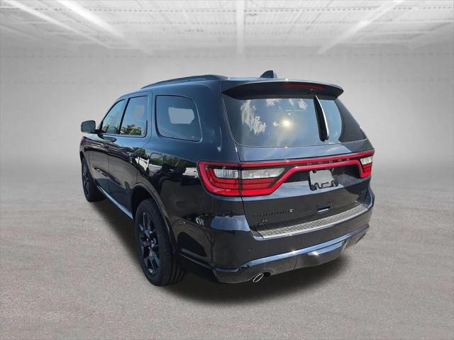 2026 Dodge Durango DURANGO GT PLUS AWD AMERICA250