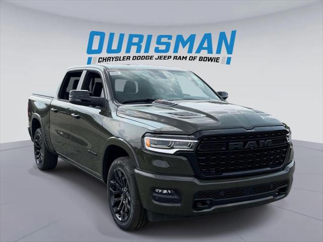 2026 RAM 1500 RAM 1500 LIMITED CREW CAB 4X4 57 BOX 2026 RAM 1500 RAM 1500 LIMITED CREW CAB 4X4 57 BOX