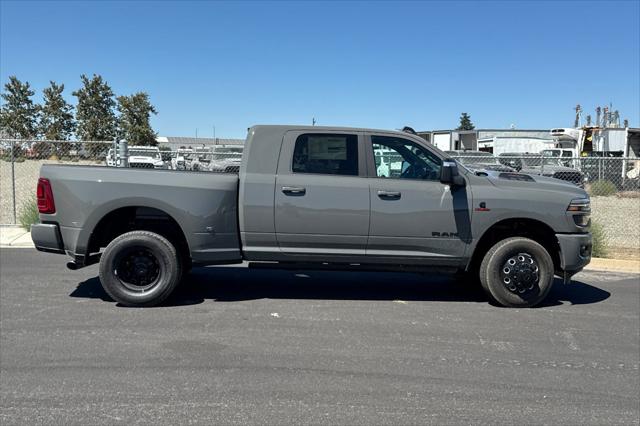 2026 RAM Ram 3500 RAM 3500 LARAMIE MEGA CAB 4X4 64 BOX