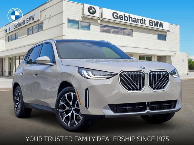 2026 BMW X3 30 xDrive for sale in Boulder, CO