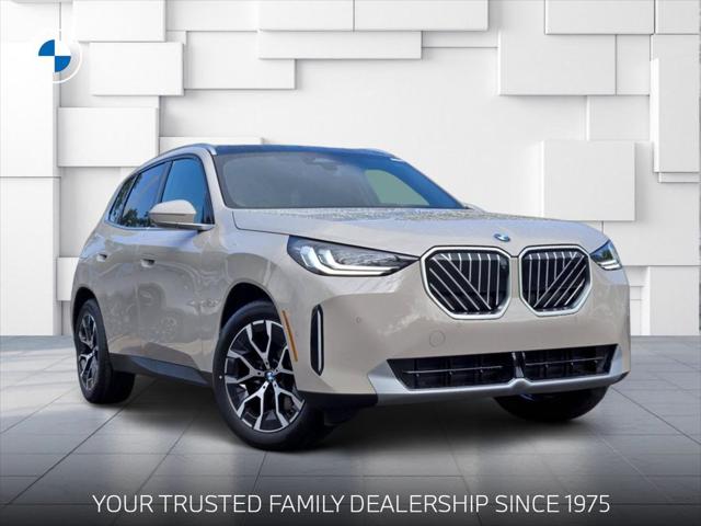 2026 BMW X3 30 xDrive for sale in Boulder, CO