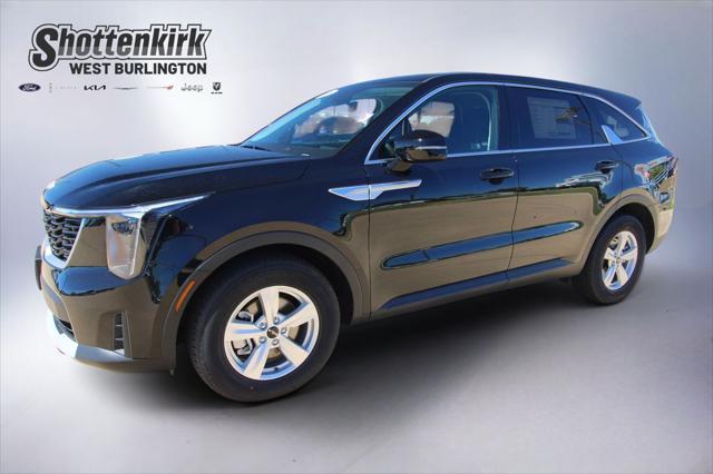 2026 Kia Sorento LX for sale in Bristol, TN