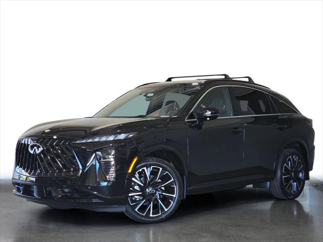 2027 INFINITI X6 AUTOGRAPH for sale in Lynnwood, WA