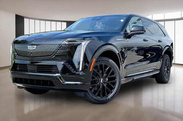 2026 Cadillac Escalade IQ Sport for sale in Norman, OK
