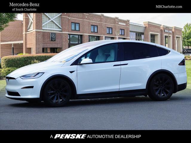 2023 Tesla Model X Base for sale in Pineville, NC