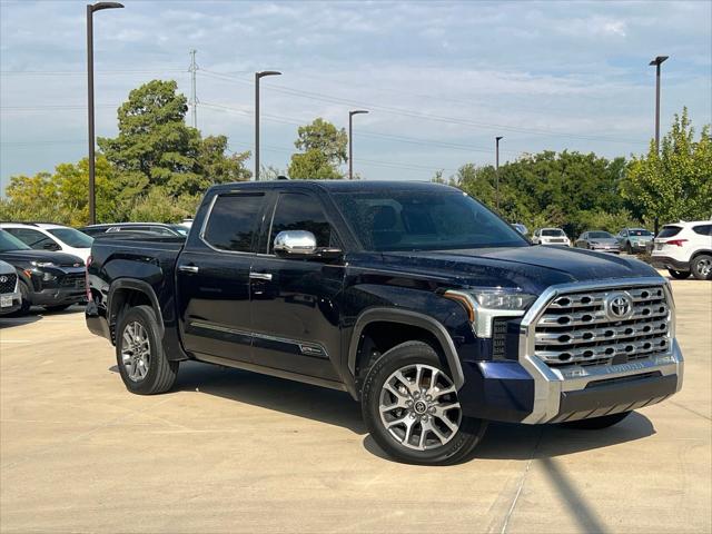 2023 Toyota Tundra 1794 Edition for sale in Carrollton, TX