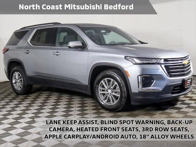 2023 Chevrolet Traverse AWD LT Cloth for sale in Bedford, OH