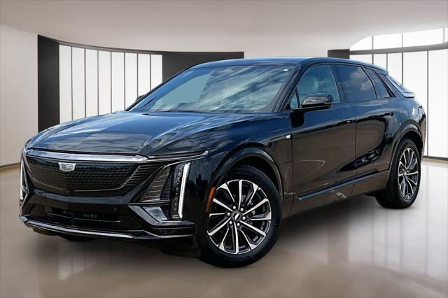 2026 Cadillac iQ Sport AWD for sale in Oklahoma City, OK