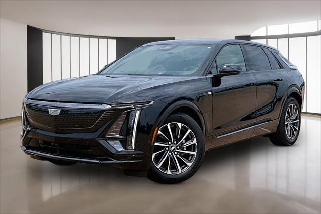 2026 Cadillac iQ Premium Sport AWD for sale in Oklahoma City, OK