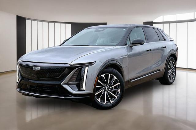 2026 Cadillac iQ Sport AWD for sale in Oklahoma City, OK