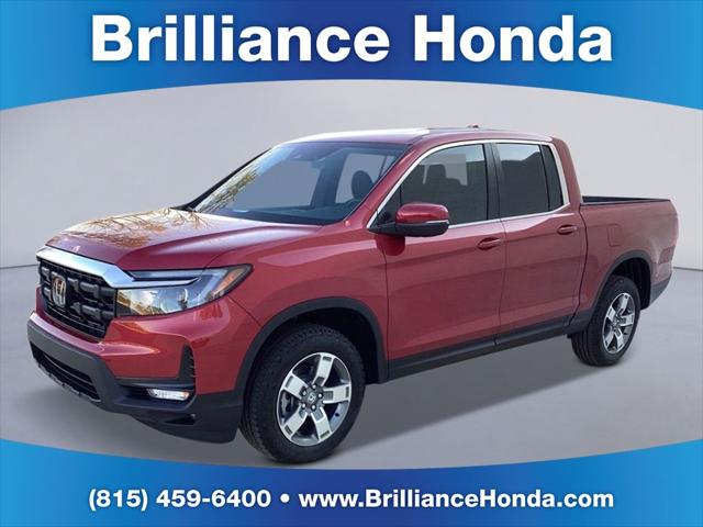 2026 Honda Ridgeline RTL for sale in Crystal Lake, IL