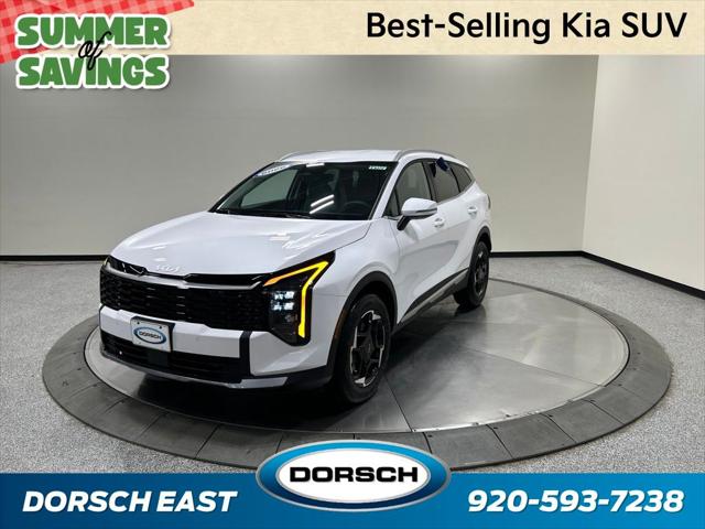 2026 Kia Sportage EX for sale in Green Bay, WI