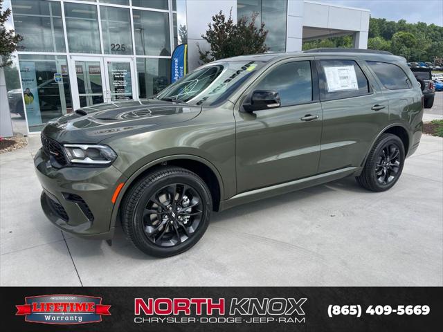 2026 Dodge Durango GT Plus AWD for sale in Knoxville, TN