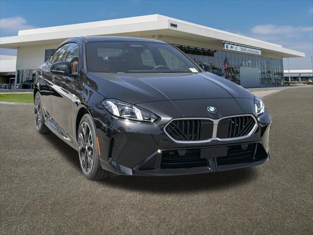 2026 BMW Coupe 228 Gran Coupe