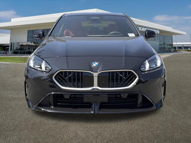 2026 BMW Coupe 228 Gran Coupe