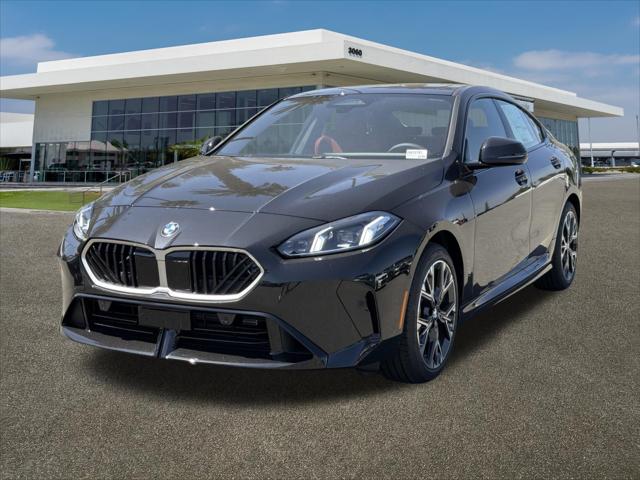 2026 BMW Coupe 228 Gran Coupe