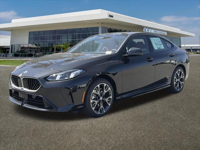 2026 BMW Coupe 228 Gran Coupe