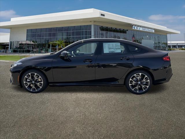 2026 BMW Coupe 228 Gran Coupe