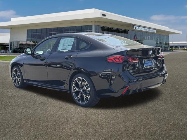 2026 BMW Coupe 228 Gran Coupe