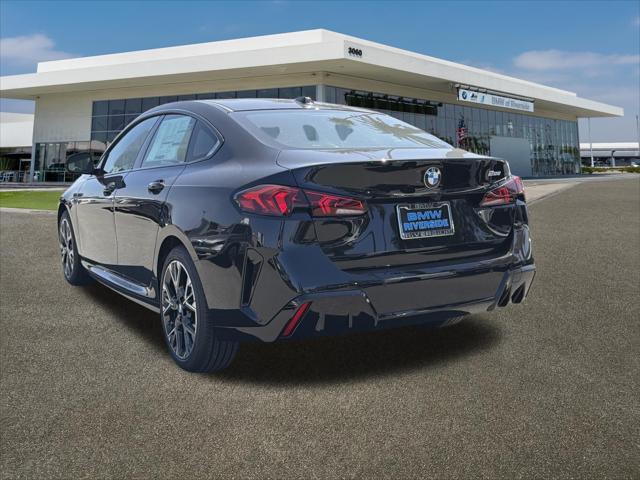 2026 BMW Coupe 228 Gran Coupe