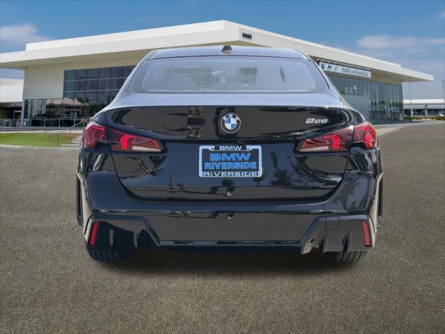 2026 BMW Coupe 228 Gran Coupe